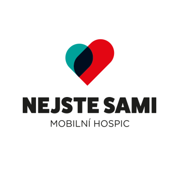 Mobilní hospic Nejste sami